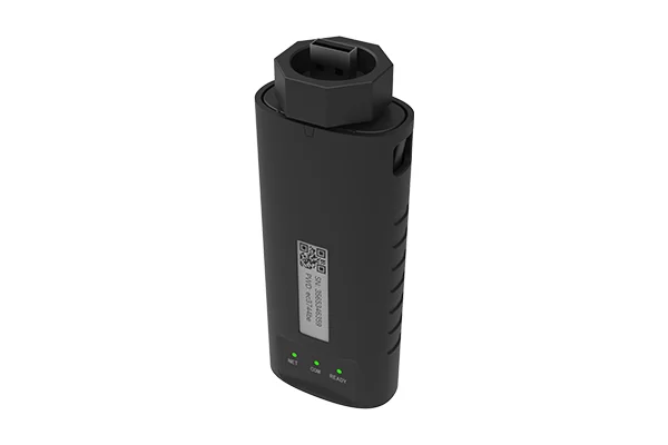 Applications and Benefits of Smart Data Logger Applications and Benefits of Smart Data Logger