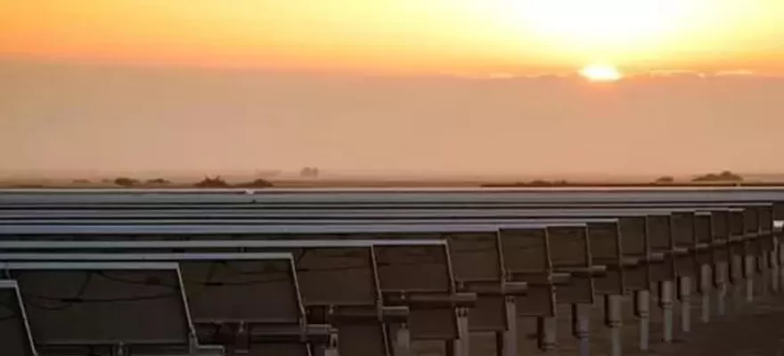 Systém ukládání baterií-revoluční řízení energie