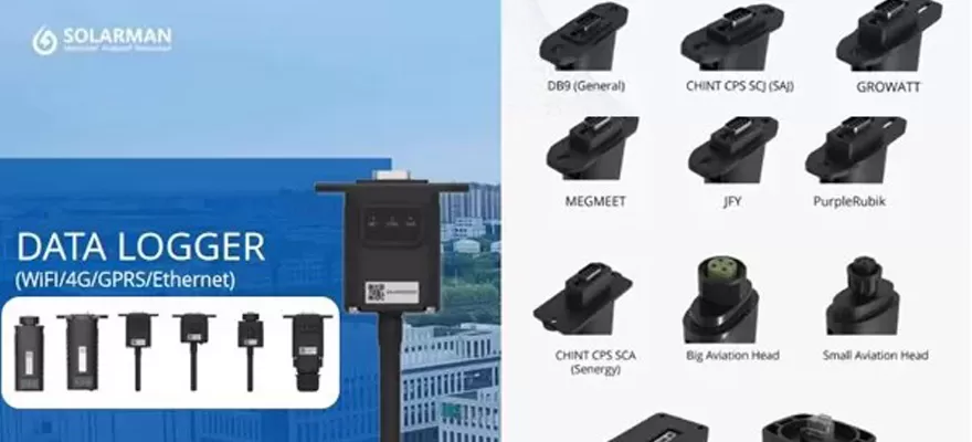 Data logger-kouzelná zbraň pro distribuované pv zařízení