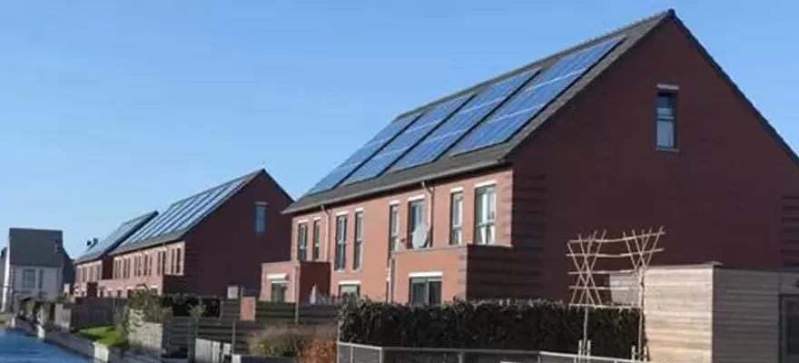 Monitorování energetiky: Klíčový nástroj pro efektivní řízení energií