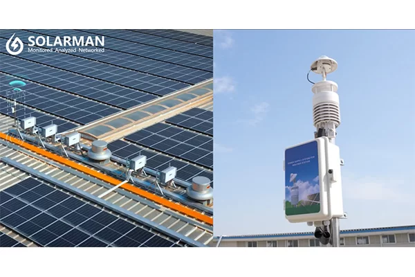 Exploring Weather Sensors: Where Technology Meets the Environment Exploring Weather Sensors: Where Technology Meets the Environment