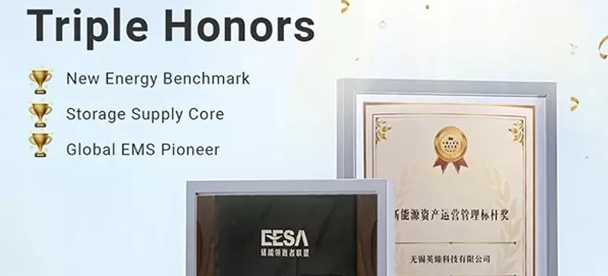 Global ems solution pioneer!!!