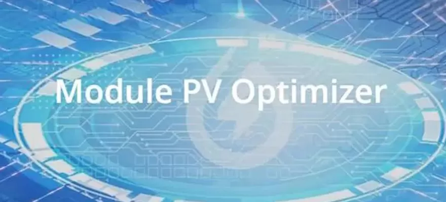 Jak si vybrat vhodný optimalizátor pv?