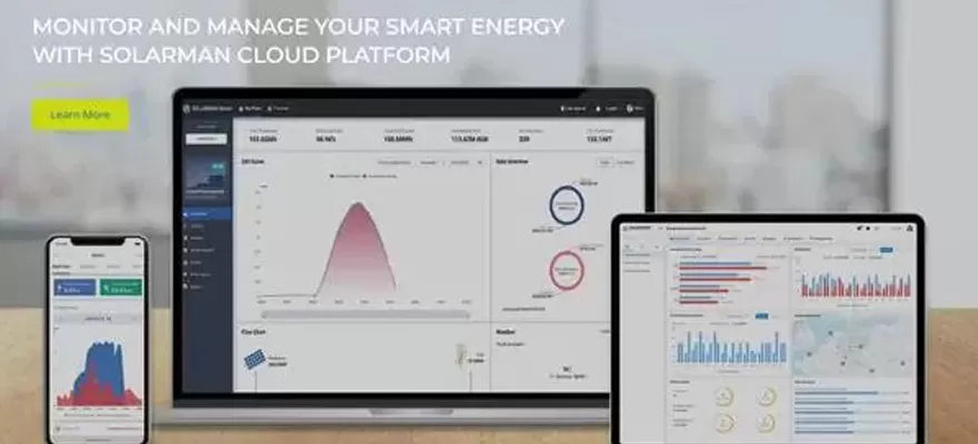 Jak si vybrat systém sledování energie?