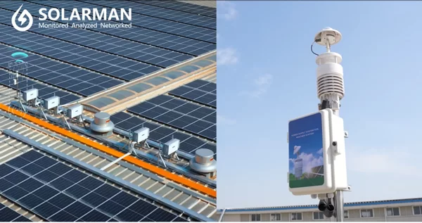Main Functions of Meteorological Weather Stations Main Functions of Meteorological Weather Stations