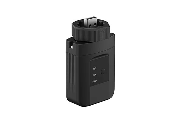 Smart Data Logger – Unlimited Possibilities