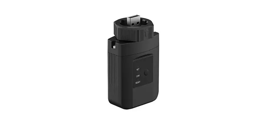 Smart data logger-neomezené možnosti