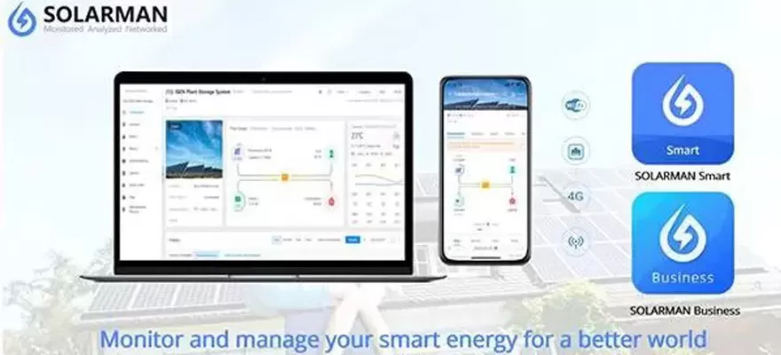 Inteligentní monitorování energie: vedoucí budoucnost energetického řízení