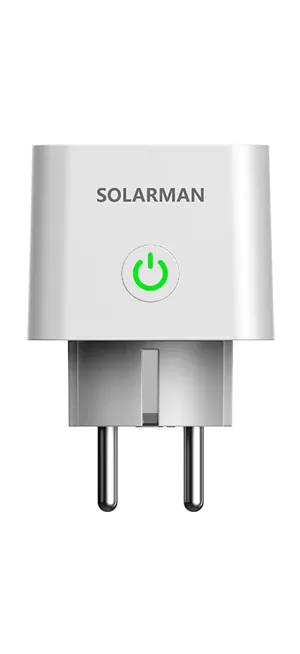 Parametry smart plug