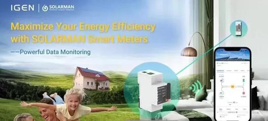 Sluneční měřiče: klíčové nástroje pro budoucnost čisté energie