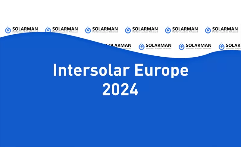 Solarman svítí jasně 1. den mezisluneční evropy 2024