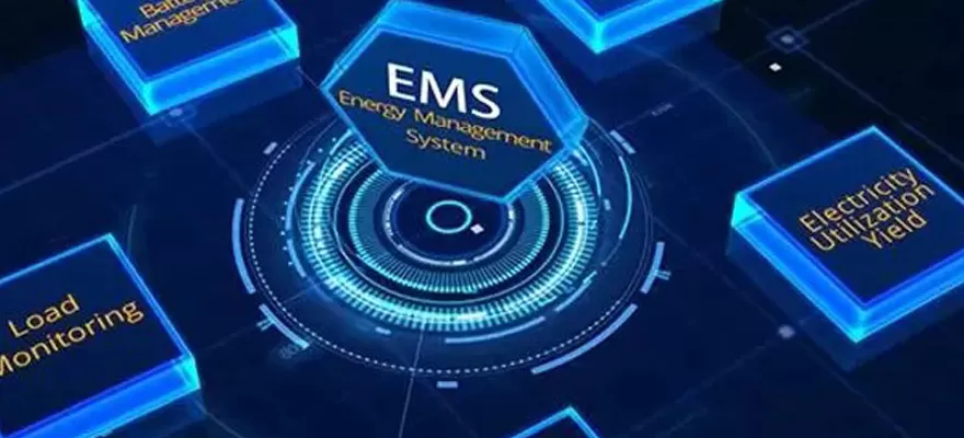 Uvolnění potenciálu systému ukládání energie