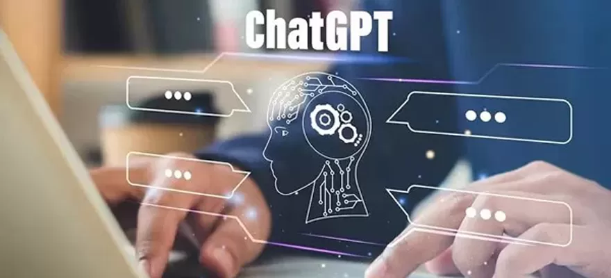 Co je chatgpt a jak chatgpt představil solarman?