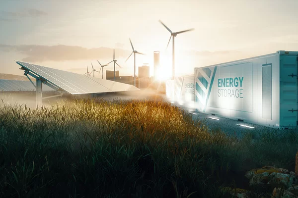 energy storage system energy storage system