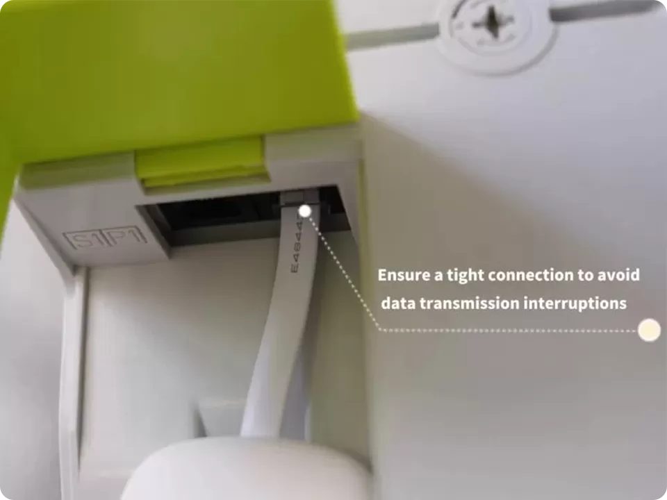 Pracuje s vaším inteligentním měřičem